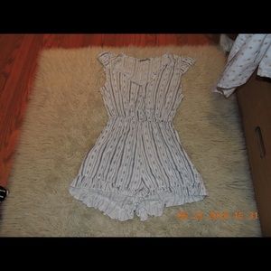 Cotton On Aztec Romper